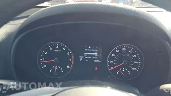 2022 Kia Sportage LX - miniatura 21