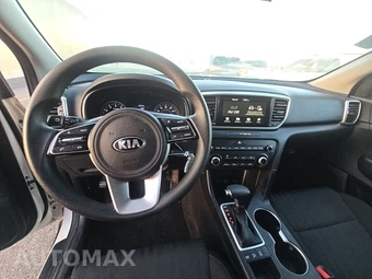 2022 Kia Sportage LX – miniatura 11