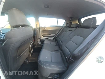 2022 Kia Sportage LX – miniatura 13
