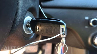 2022 Kia Sportage LX – miniatura 17