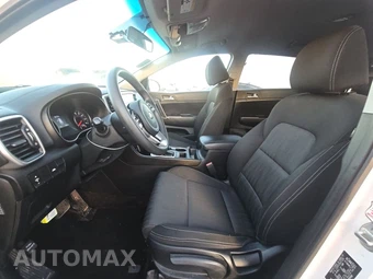 2022 Kia Sportage LX – miniatura 7