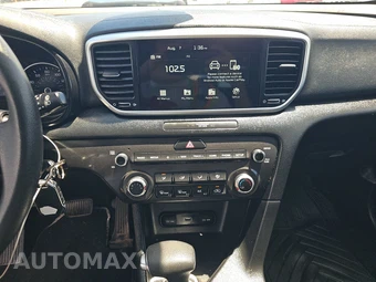 2022 Kia Sportage LX - miniatura 11