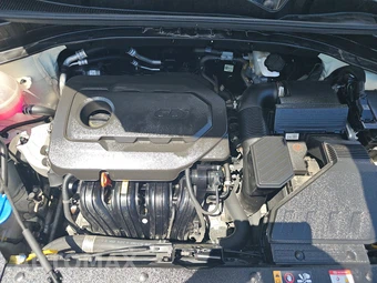 2022 Kia Sportage LX - miniatura 15