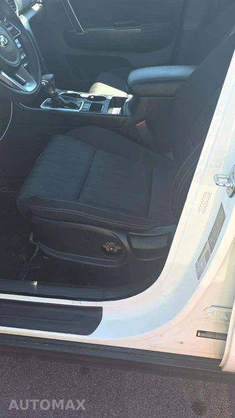 2022 Kia Sportage LX - miniatura 19
