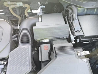 2022 Kia Sportage LX - miniatura 29