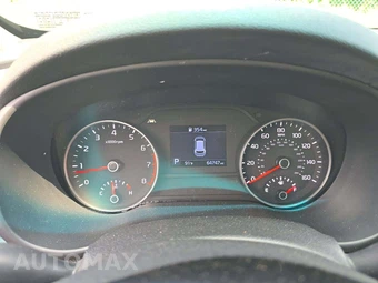 2022 Kia Sportage LX - miniatura 9