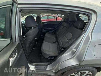 2022 Kia Sportage LX – miniatura 14