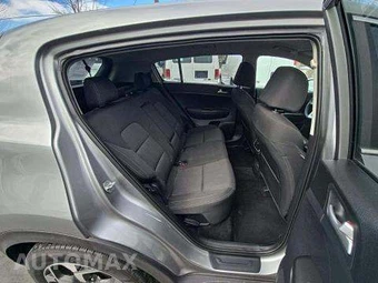 2022 Kia Sportage LX – miniatura 17