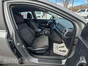2022 Kia Sportage LX – miniatura 19