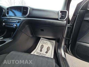 2022 Kia Sportage LX – miniatura 20
