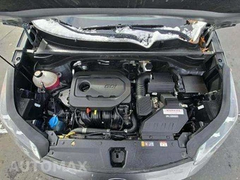 2022 Kia Sportage LX – miniatura 23