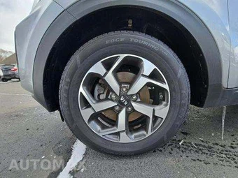 2022 Kia Sportage LX – miniatura 24