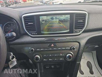 2022 Kia Sportage LX – miniatura 27
