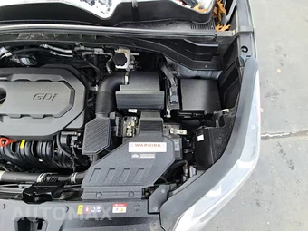 2022 Kia Sportage LX – miniatura 28