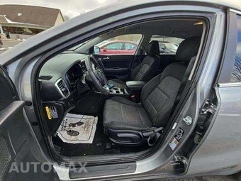 2022 Kia Sportage LX – miniatura 7