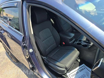 2022 Kia Sportage LX - miniatura 18
