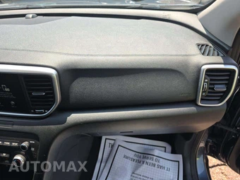2022 Kia Sportage LX - miniatura 19