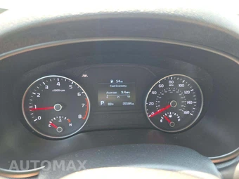 2022 Kia Sportage LX - miniatura 9