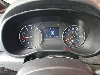 2022 Kia Sportage Nightfall - miniatura 12
