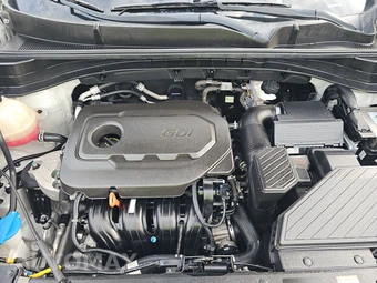 2022 Kia Sportage Nightfall - miniatura 15