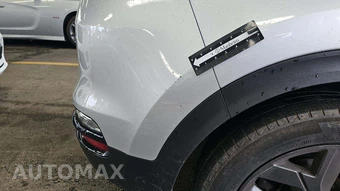 2022 Kia Sportage Nightfall - miniatura 23