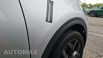 2022 Kia Sportage Nightfall - miniatura 24