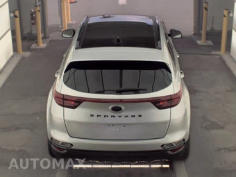 2022 Kia Sportage Nightfall - miniatura 5