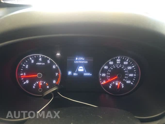 2022 Kia Sportage Nightfall - miniatura 12