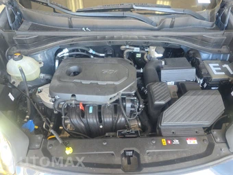 2022 Kia Sportage Nightfall - miniatura 15