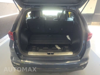 2022 Kia Sportage Nightfall - miniatura 16