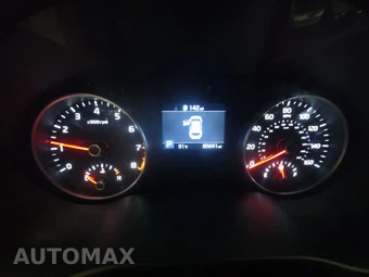 2022 Kia Sportage Nightfall – miniatura 12