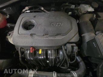 2022 Kia Sportage Nightfall – miniatura 15