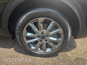 2022 Kia Sportage Nightfall – miniatura 11