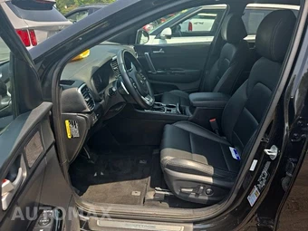 2022 Kia Sportage Nightfall – miniatura 13