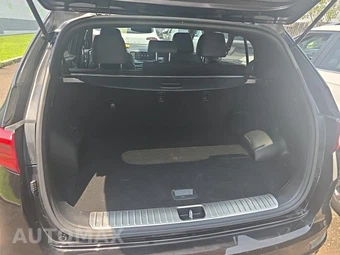 2022 Kia Sportage Nightfall – miniatura 20