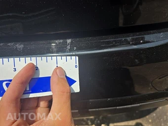 2022 Kia Sportage Nightfall – miniatura 22