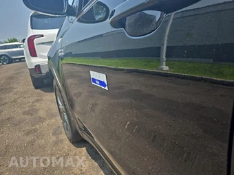 2022 Kia Sportage Nightfall – miniatura 28