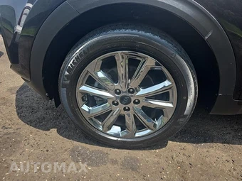 2022 Kia Sportage Nightfall – miniatura 8