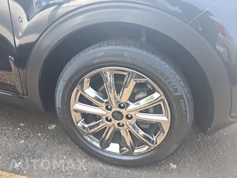2022 Kia Sportage Nightfall – miniatura 9