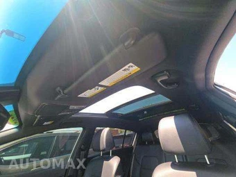 2022 Kia Sportage Nightfall - miniatura 11