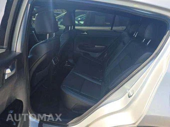 2022 Kia Sportage Nightfall - miniatura 13