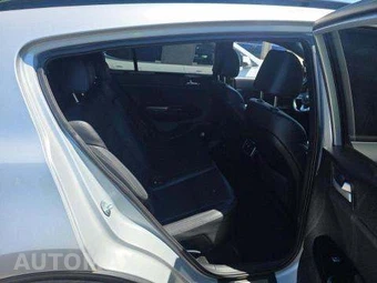 2022 Kia Sportage Nightfall - miniatura 16