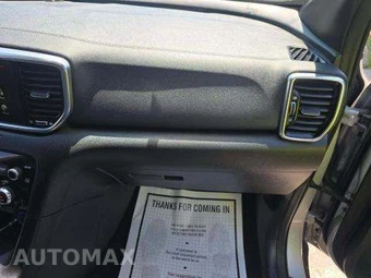 2022 Kia Sportage Nightfall - miniatura 19