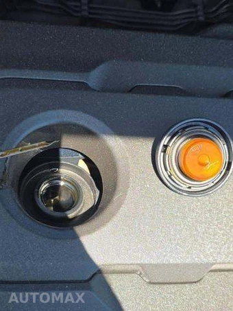 2022 Kia Sportage Nightfall - miniatura 25