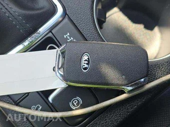 2022 Kia Sportage Nightfall - miniatura 8