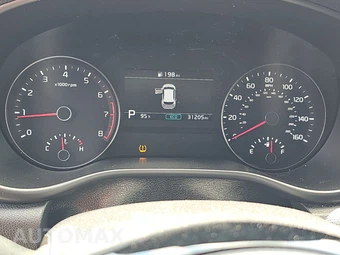 2022 Kia Sportage SX Turbo - miniatura 12