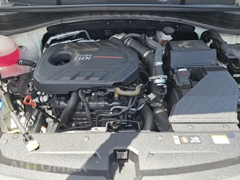 2022 Kia Sportage SX Turbo - miniatura 15