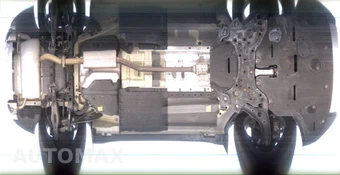 2022 Kia Sportage SX Turbo - miniatura 17