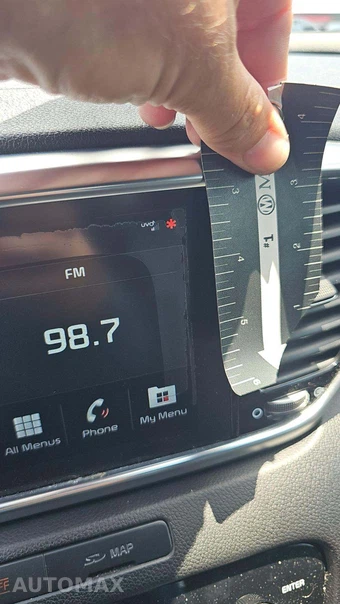 2022 Kia Sportage SX Turbo - miniatura 22
