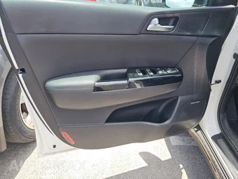 2022 Kia Sportage SX Turbo - miniatura 9